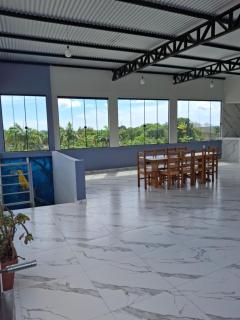 Altos de alter Cobertura - Santarém - 8