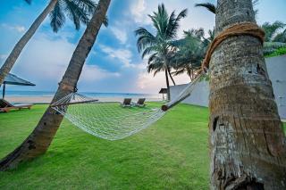 The Coast, Sri Lanka - Induruwa - 8