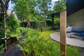 Laguna Beach Residences Reef by Banyan Living - Ban Thalat Choeng Thale - 7