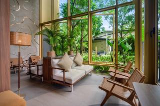 Laguna Beach Residences Reef by Banyan Living - Ban Thalat Choeng Thale - 1