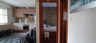 Terraza Centro Ciudad - Parking Vigilado 24h - 9