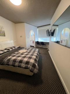 Elevera lodge - Sydney - 0