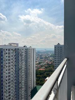 Vacation Bliss at Grass Residences - Manila - 7