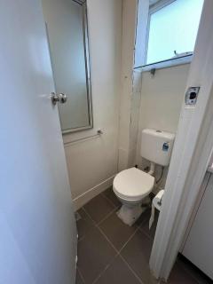 Elevera lodge - Sydney - 8