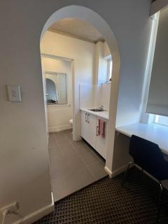 Elevera lodge - Sydney - 6