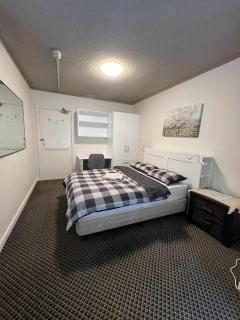 Elevera lodge - Sydney - 5
