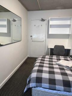 Elevera lodge - Sydney - 2
