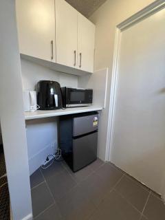 Elevera lodge - Sydney - 1