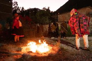 La Rosa Wellness Lodge - Urubamba - 3