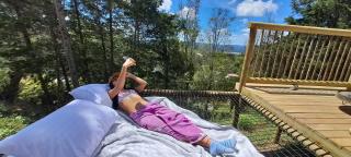 Alojamiento La colonia - Rionegro - 6