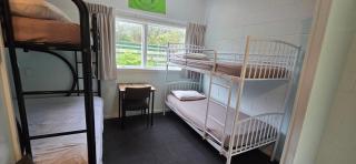 Alpine Holiday Apartments & Campground - Hanmer Springs - 8