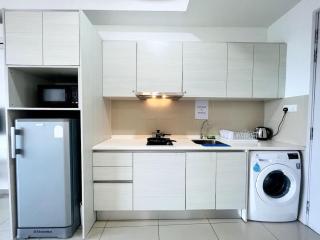 Cozy Homes at i-City WiFi TV Box and 1 Carpark - Shah Alam - 5