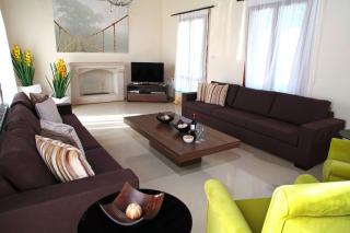 Aphrodite Hills Superior Villas Superior Villa 0403 Air Conditioning 5 Bedrooms Paphos - Paphos - 7