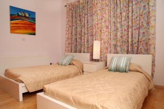 Aphrodite Hills Superior Villas Superior Villa 0403 Air Conditioning 5 Bedrooms Paphos - Paphos - 5