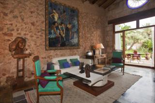 Es Revellar Art Resort - Adults Only - Campos - 9