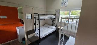 Alpine Holiday Apartments & Campground - 6