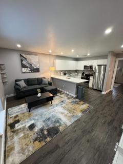 HOMEY ABODE l DT Dallas l BAYLOR MED - Dallas - 0