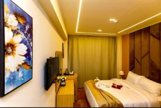 Pure Pyramids View Inn - Cairo - 5