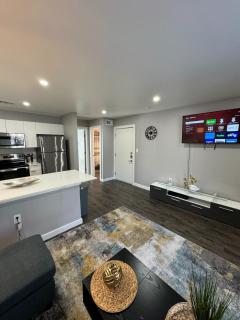 HOMEY ABODE l DT Dallas l BAYLOR MED - Dallas - 6