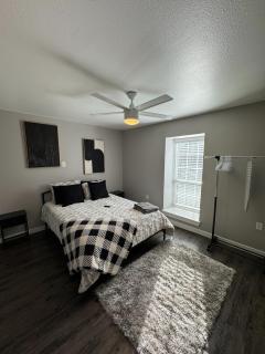 HOMEY ABODE l DT Dallas l BAYLOR MED - Dallas - 1