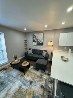 HOMEY ABODE l DT Dallas l BAYLOR MED - Dallas - 9
