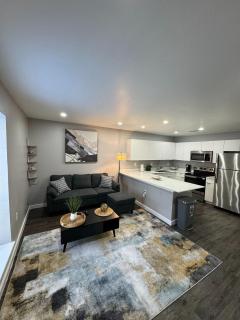 HOMEY ABODE l DT Dallas l BAYLOR MED - Dallas - 8