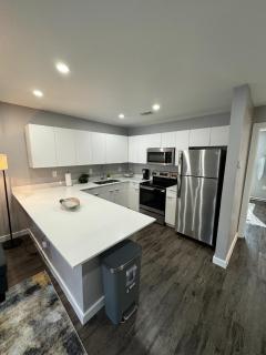 HOMEY ABODE l DT Dallas l BAYLOR MED - Dallas - 5