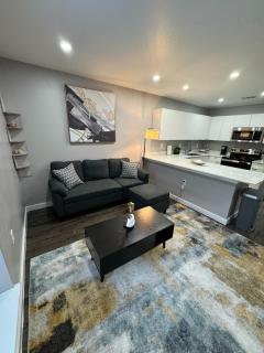 HOMEY ABODE l DT Dallas l BAYLOR MED - Dallas - 7