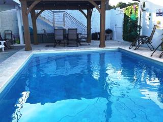Villa Campo Mar Amazing Pool Beach 7 Minutes Drive - Tierras Nuevas Poniente - 6