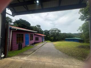 The La Casa de Rum & Drum - Suite A - 7