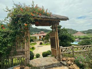Vipassana Ba Vì Retreat - Ba Vì - 4