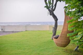 Bundar - Superb beachfront villa with pool and staff! - 2