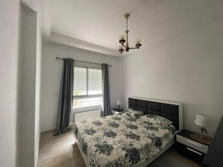 Appartement avec une chambre et jardin - Bin Rhilouf - 6