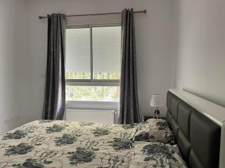 Appartement avec une chambre et jardin - Bin Rhilouf - 5