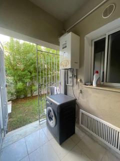 Appartement avec une chambre et jardin - Bin Rhilouf - 4