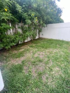 Appartement avec une chambre et jardin - Bin Rhilouf - 2