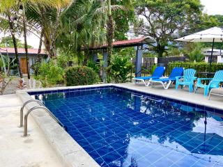 Rooms & Pool Macaws - 4