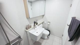 Seoul Stay-Gwang Jin-Built in 2025 New building-from Achasan Station, for Relaxation - 3