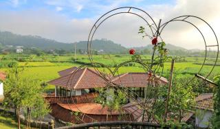 Vipassana Ba Vì Retreat - Ba Vì - 9