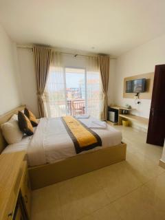 HaNa VangVieng Hotel 1 - Vang Vieng - 7