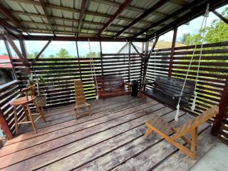 Casa De Shangrila - Belize City - 1