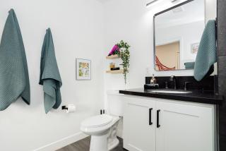 St Louis Premier Modern Vegas Escape Arts District & Patio - 5