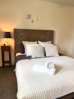 Charming House18 min IAH-TheWoodlands - 1