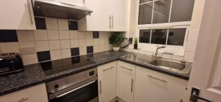Ocean Village 2B 6 Beds Contractors W Parking - Southampton - 2