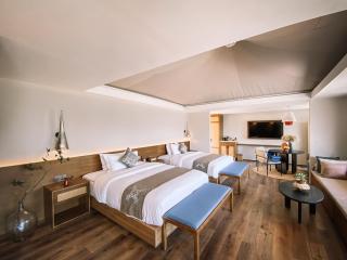 Shanyin Xijiang Rustic Luxury Resort Hotel - 5