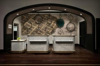 Renaissance Portsmouth-Norfolk Waterfront Hotel - Portsmouth - 7