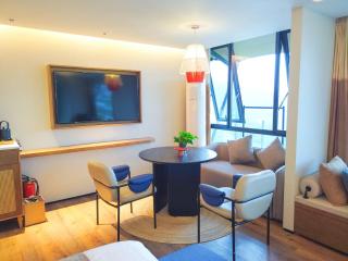 Shanyin Xijiang Rustic Luxury Resort Hotel - 3