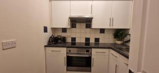 Ocean Village 2B 6 Beds Contractors W Parking - Southampton - 1