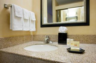 Courtyard Sacramento Airport Natomas - Sacramento - 5