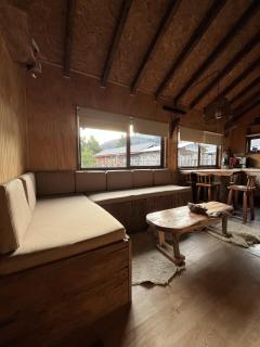 Casa Andina - 1